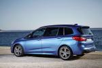 BMW 220i Gran Tourer M Sport Package 2015 года